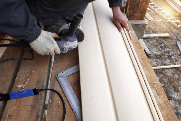 Best Fiber Cement Siding Installation  in Temecula, CA